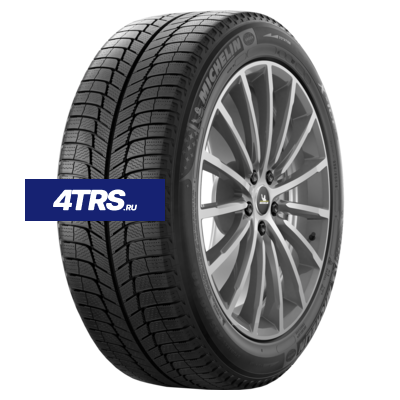 Michelin 185/60R15 88H XL X-Ice XI3 TL фото 1