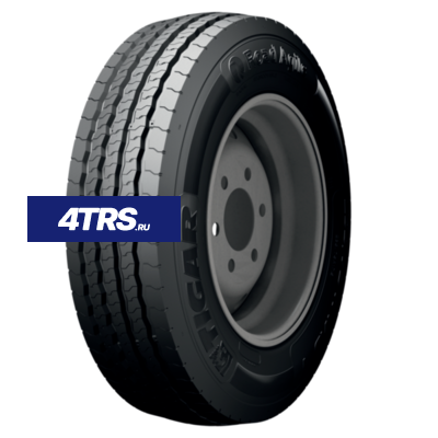 Tigar 215/75R17,5 135/133J Road Agile T TL M+S VG фото 1