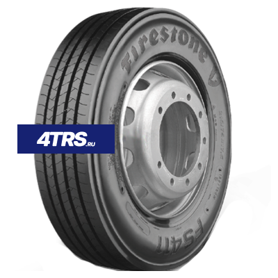 Firestone 215/75R17,5 126/124M FS411 TL фото 1