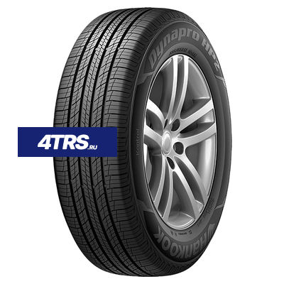 Hankook 255/65R16 109H Dynapro HP2 RA33 TL фото 1