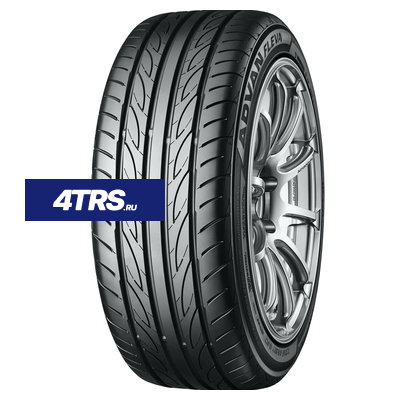 Yokohama 255/30R20 92W XL Advan Fleva V701 TL фото 1