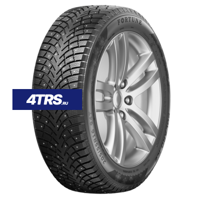 Fortune 185/60R15 88T Polaro Ice TL (шип.) фото 1