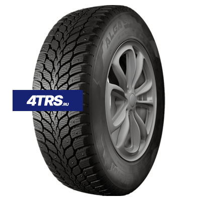 Kama 205/70R15 96T Alga SUV (НК-532) TL M+S 3PMSF (шип.) фото 1