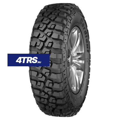 Cordiant 245/70R16 111Q Off Road 2 TL фото 1