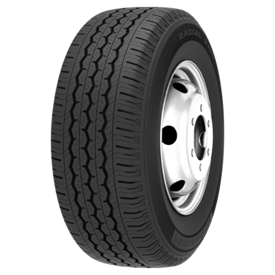 Goodride 155R12C 83/81Q H188 TL 6PR фото 2