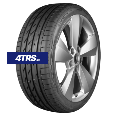 Ikon 225/55R17 101W XL Character Ultra (Nordman SZ2) TL фото 1