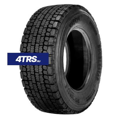 Doublestar 315/70R22,5 154/150L DSR868 TL 18PR фото 1