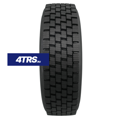 Inroad 315/70R22,5 154/150J A-831S-O Retread TL M+S 3PMSF восстановленная фото 1