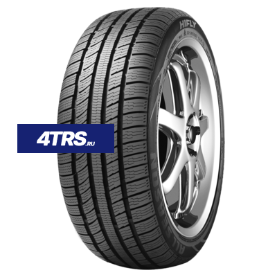 HiFly 235/65R17 108H XL All-Turi 221 TL фото 1