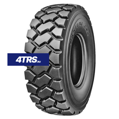 Michelin 12,00R24 *** XZH E3 TT (только шина) фото 1