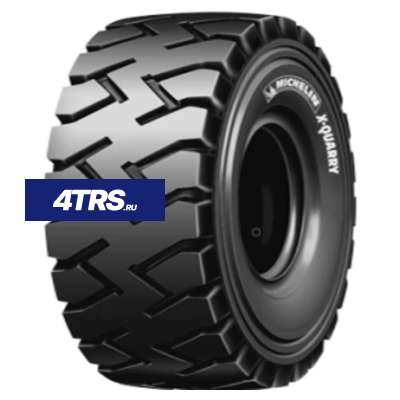Michelin 24,00R35 ** X Quarry S E-4 TL фото 1