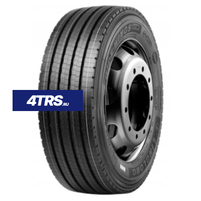 CrossWind 235/75R17,5 132/130M CWS20E LRR TL M+S 3PMSF 14PR ТАИЛАНД фото 1