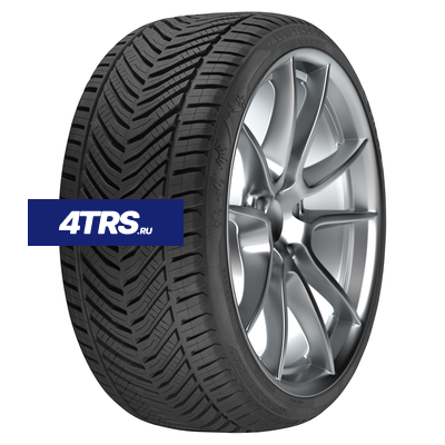 Tigar 185/60R14 86H XL All Season TL фото 1