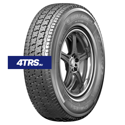 Belshina 205/70R15C 106/104Q Бел-143 TL фото 1