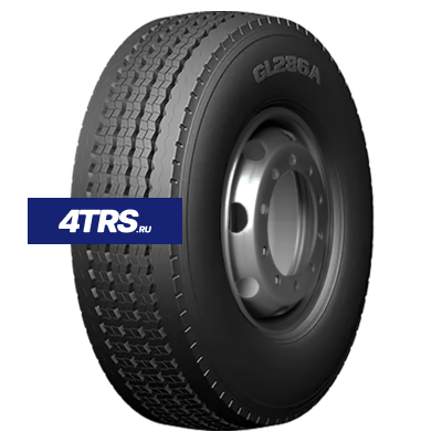 Tornado (Advance Holdings) 385/65R22,5 164K (160K) GL286A TL M+S 3PMSF 24PR фото 1