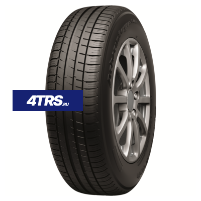 BFGoodrich 225/60R18 100H Advantage SUV TL фото 1