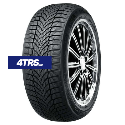 Nexen 225/55R17 101V XL Winguard Sport 2 TL фото 1