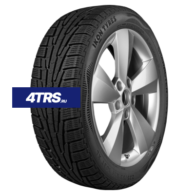 Ikon 235/70R16 106R Character Snow 2 SUV (Nordman RS2 SUV) TL фото 1