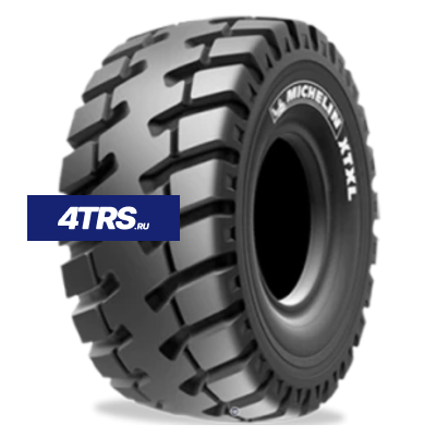 Michelin 29,5R29 **** XTXL E4 TL фото 1