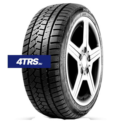 HiFly 215/55R18 95H Win-Turi 212 TL фото 1