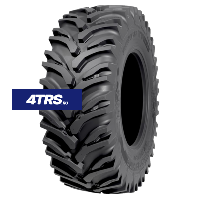 Nokian Tyres 710/70R42 179D Tractor King TL Steel Belted фото 1