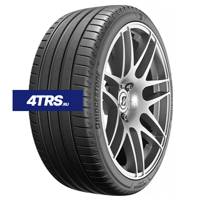 Bridgestone 265/40R20 104Y XL Potenza Sport TL фото 1