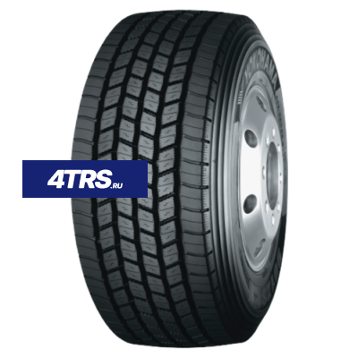 Yokohama 315/80R22,5 156/150K 901ZS TL фото 1