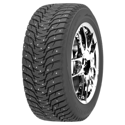 Goodride 205/50R16 87T IceMaster Spike Z-506 TL (шип.) фото 2