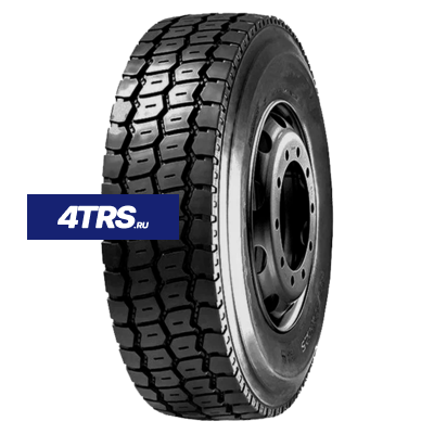 HiFly 385/65R22,5 160K (158L) HTM313 TL 20PR КИТАЙ фото 1