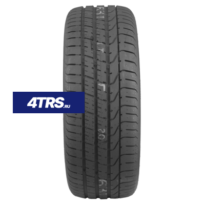 Pirelli 275/35R20 102Y XL P Zero TL Run Flat фото 2