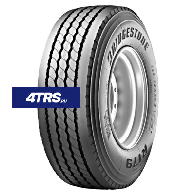 Bridgestone 385/65R22,5 160K (158L) R179 TL фото 1