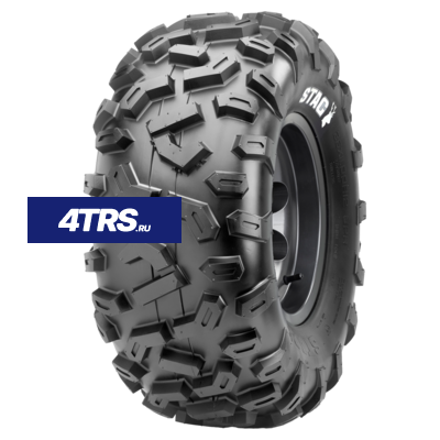 CST 28x11,00R14(280/60R14) 6PR 62M Stag CU58 Rear TL M+S фото 1