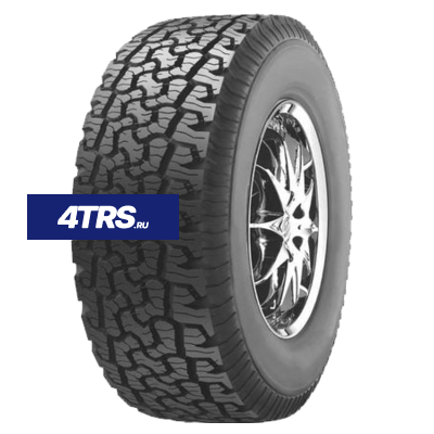 Antares LT285/70R17 121/118Q Goliath A/T TL POR 8PR фото 1