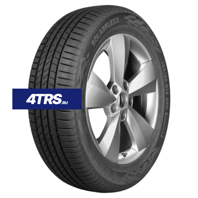 Bars 185/55R15 82V SolarFlexx TL фото 1