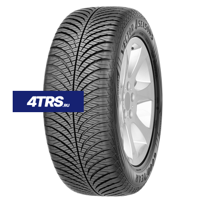 Goodyear 215/55R17 94V Vector 4Seasons Gen-2 AO TL M+S фото 1