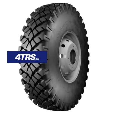 Kama 10,00R20 146/143J Кама-407 Мороз TT + Камера 10,00-20 север вентиль ГК-145 фото 1