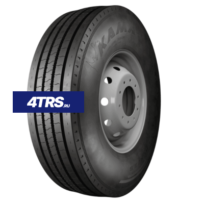 Kama 315/60R22,5 152/148L NF 201+ TL фото 1