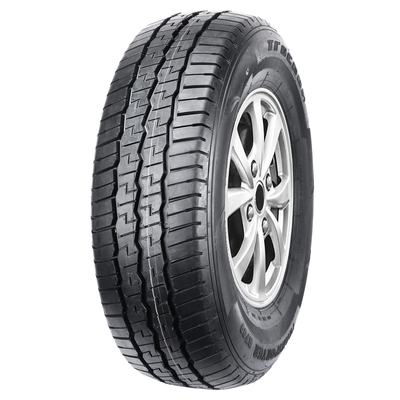 Tracmax 185R14C 102/100Q Transporter RF-09 TL фото 2