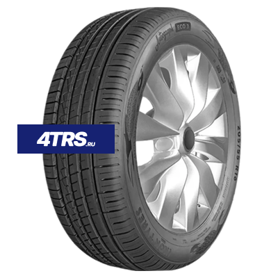 Ikon 195/55R16 91H XL Autograph Eco 3 TL фото 1
