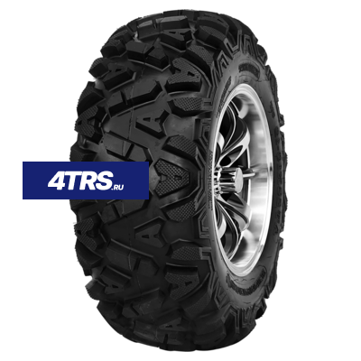 Forerunner AT22x10-10 6PR 50F Knight TL фото 1