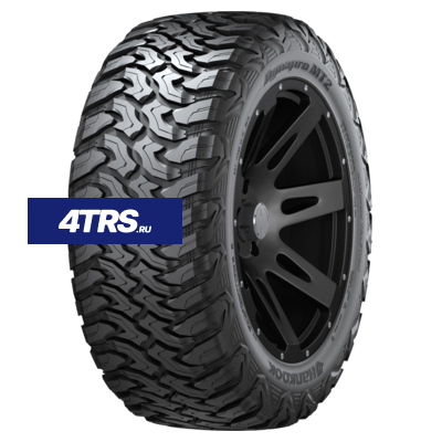 Hankook LT235/85R16 120/116Q Dynapro MT2 RT05 TL фото 2