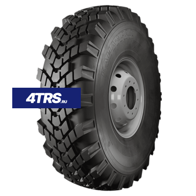 Kama 390/95R20 156J Кама-Урал TT 18PR + Камера 14,00-20 (370-508) вентиль РК-5А-145/165 фото 1