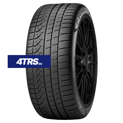 Pirelli 275/45R19 108V XL P Zero Winter NF0 TL фото 1