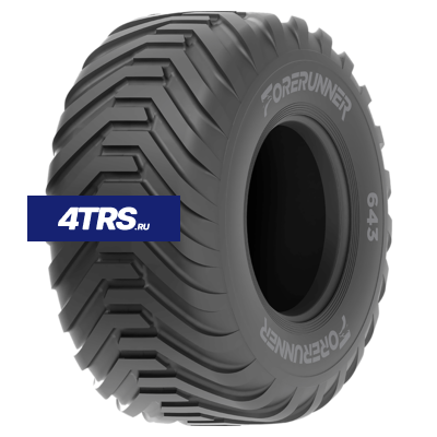 Forerunner 550/60-22,5 16PR QH643 I-3 TL КИТАЙ фото 1
