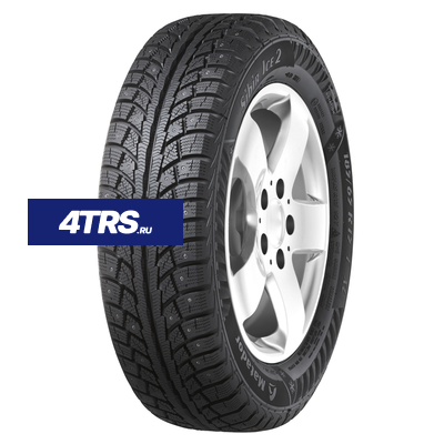 Matador 185/65R15 92T XL MP 30 Sibir Ice 2 TL ED (шип.) фото 1