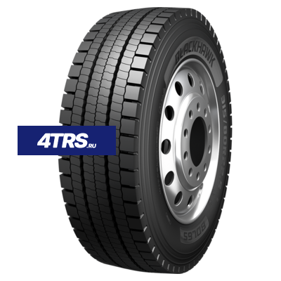 Blackhawk (Sailun Group Co., LTD) 315/70R22,5 156/150L BDL65 TL 18PR фото 1