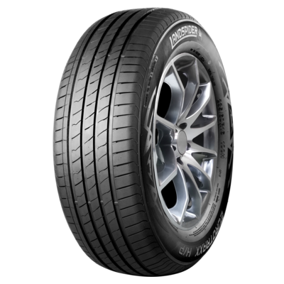 Landspider 215/65R15 96H Eurotraxx H/P TL фото 1
