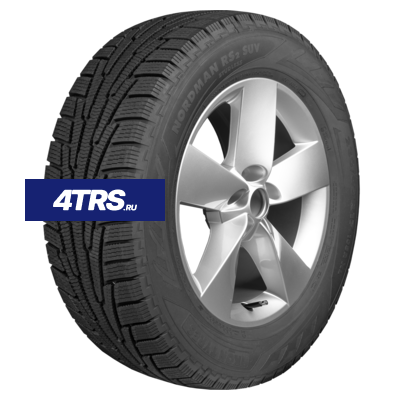 Ikon 235/75R15 105R Nordman RS2 SUV (Character Snow 2 SUV) TL фото 2