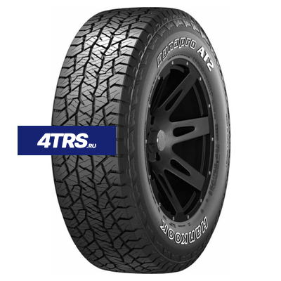 Hankook 215/80R15 102T Dynapro AT2 RF11 TL фото 1