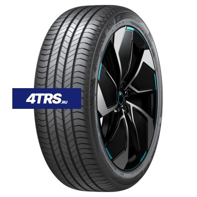 Hankook 235/55R18 104H XL iON GT SUV IK41A TL фото 1